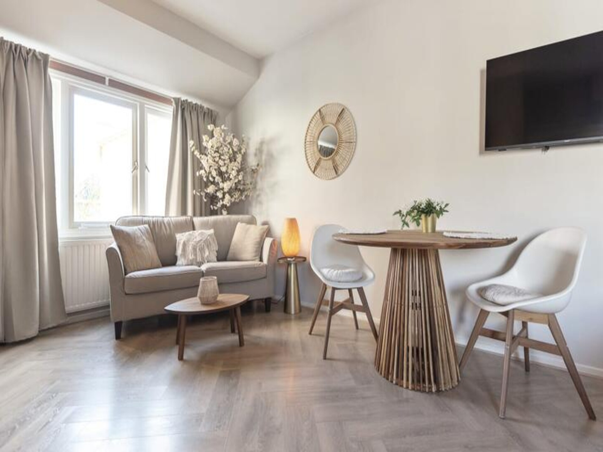 Boutique appartement op loopafstand van het strand van Zandvoort - foto 18