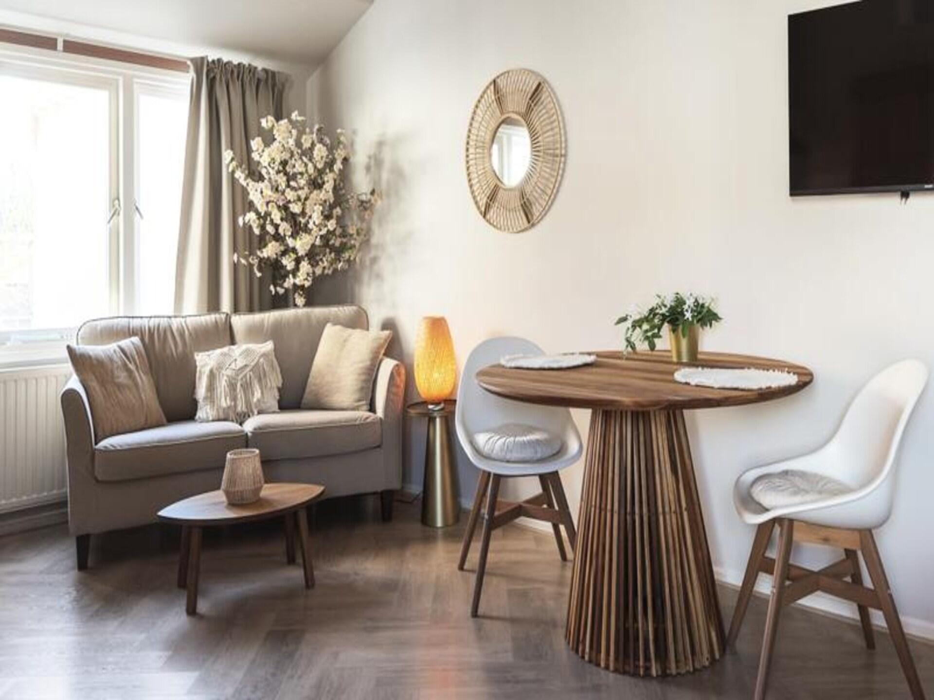 Boutique appartement op loopafstand van het strand van Zandvoort - foto 19
