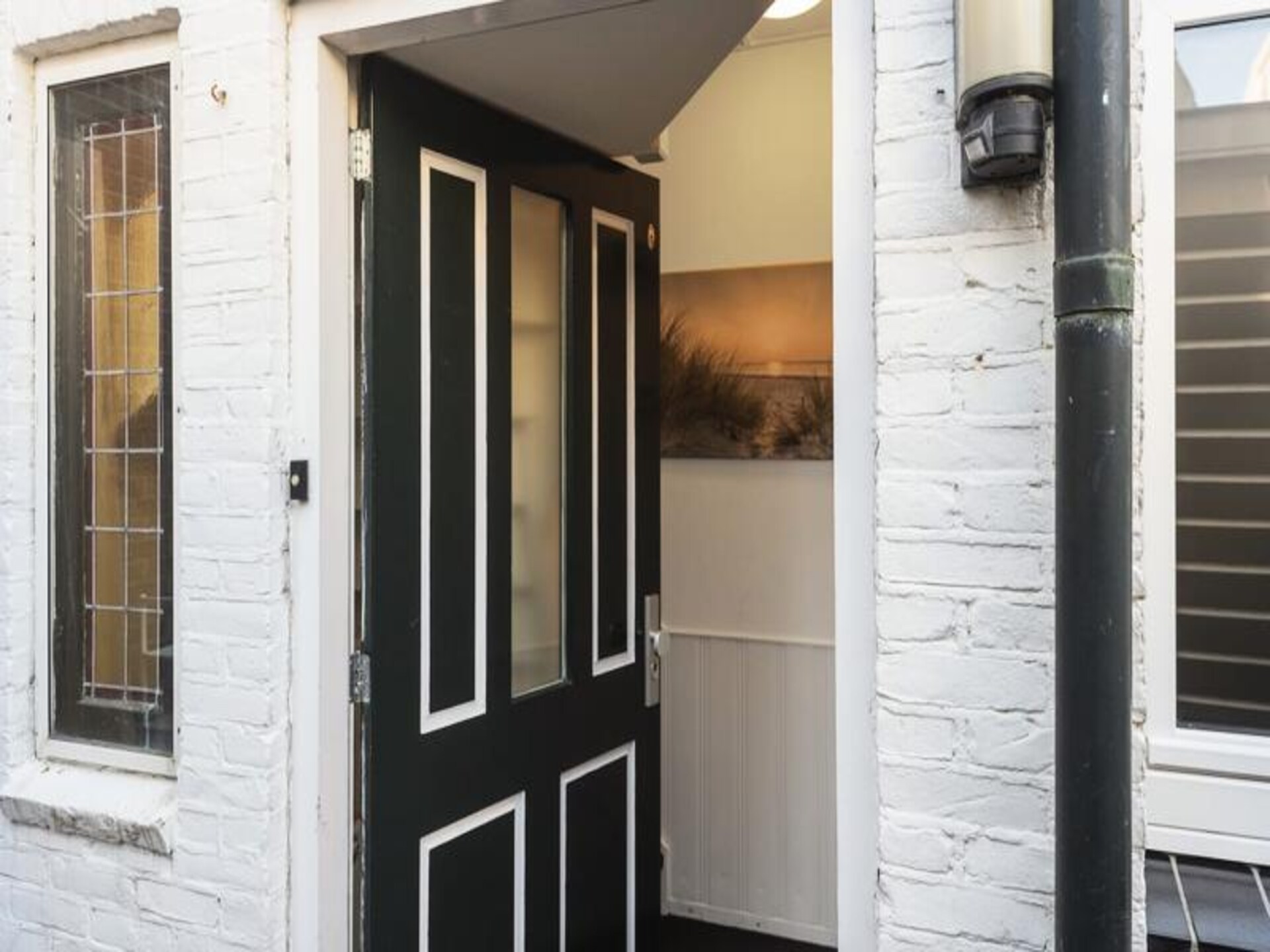 Boutique appartement op loopafstand van het strand van Zandvoort - foto 22
