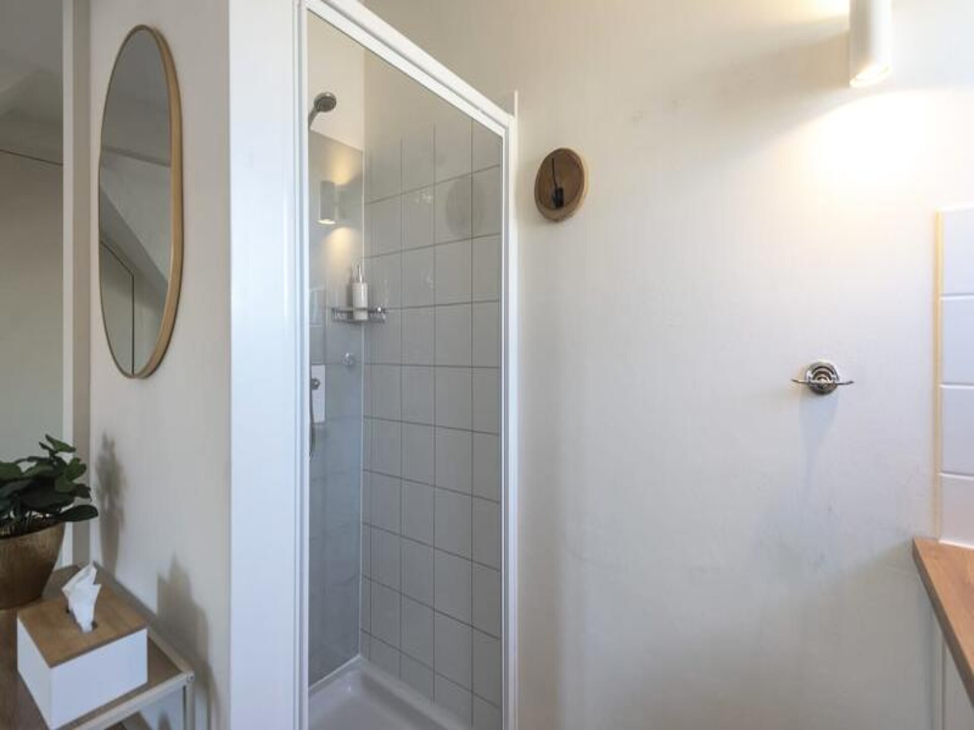Romantische zolderstudio op 5 minuten van strand Zandvoort - foto 10