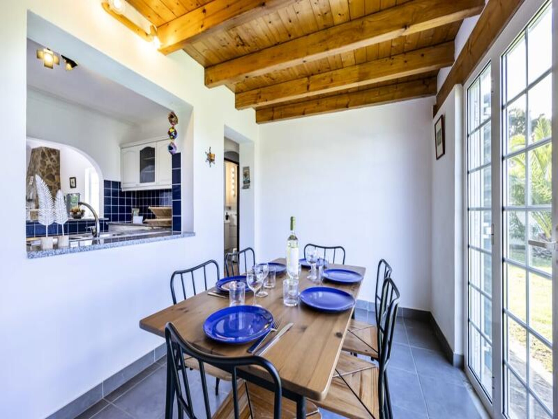 Ruim appartement met dakterras en oceaanzicht in Aljezur - foto 3
