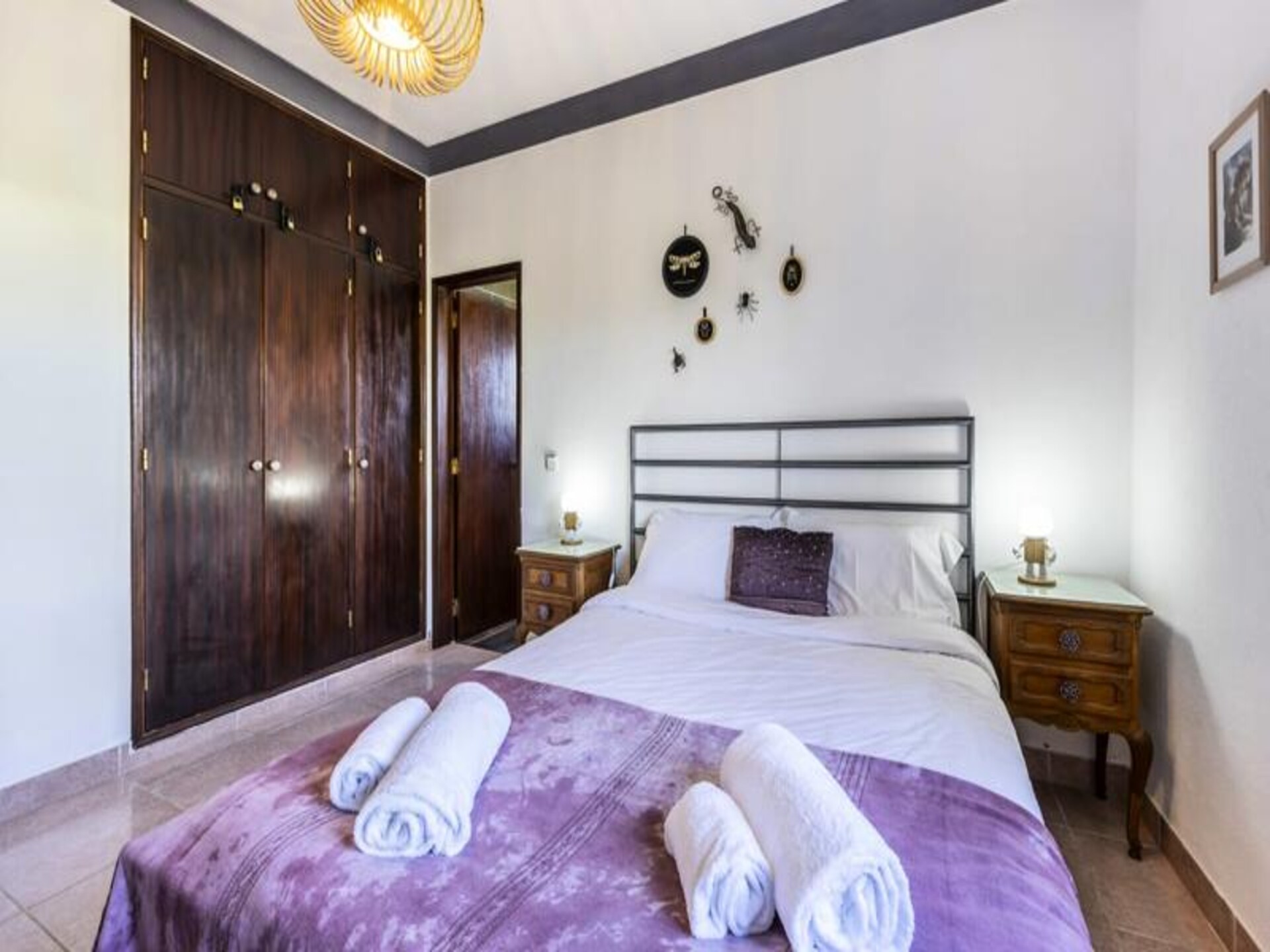 Ruim appartement met dakterras en oceaanzicht in Aljezur - foto 7