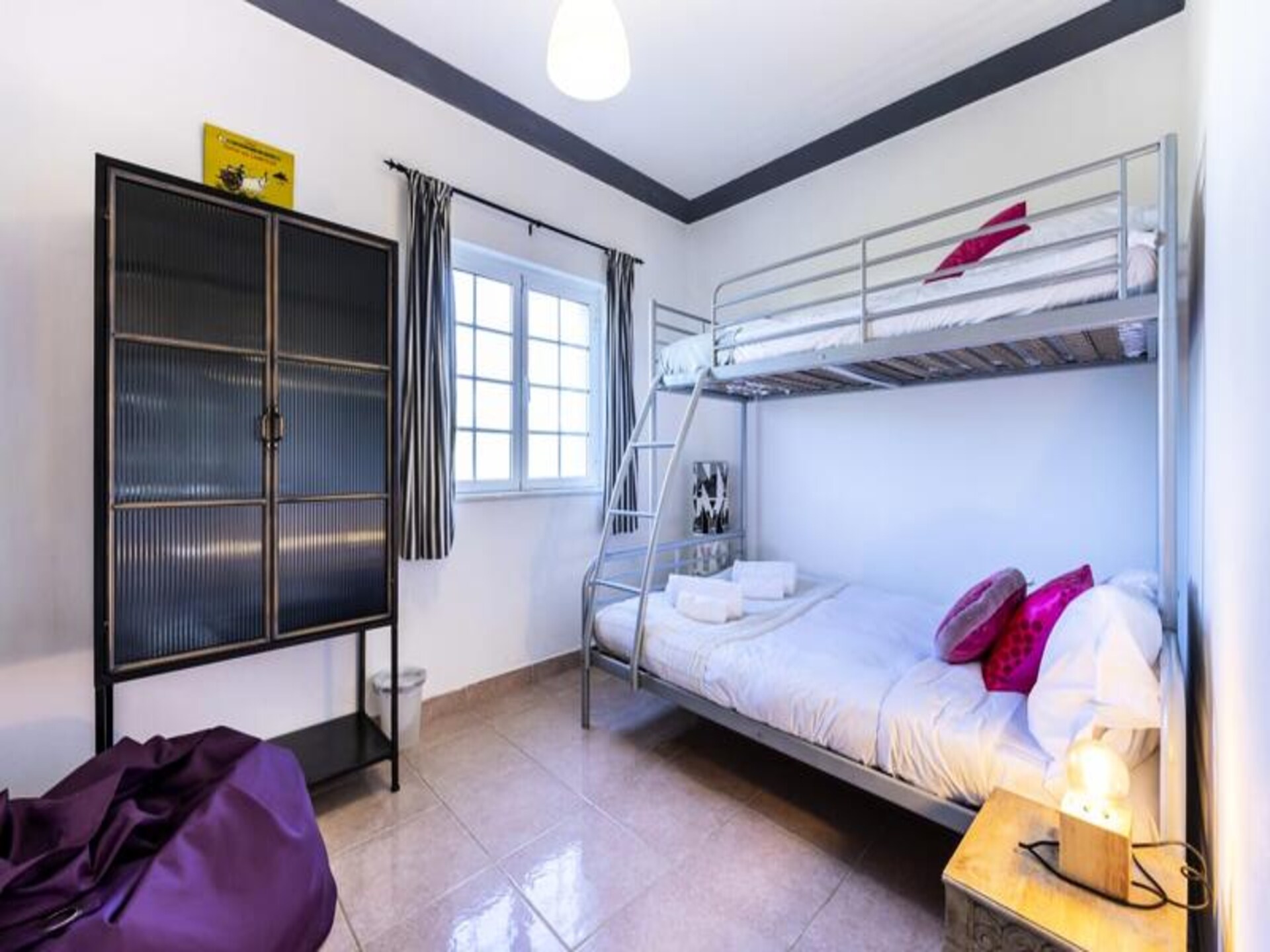 Ruim appartement met dakterras en oceaanzicht in Aljezur - foto 11