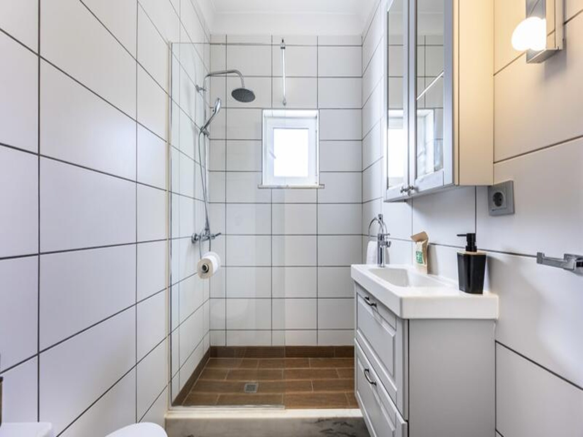 Ruim appartement met dakterras en oceaanzicht in Aljezur - foto 12