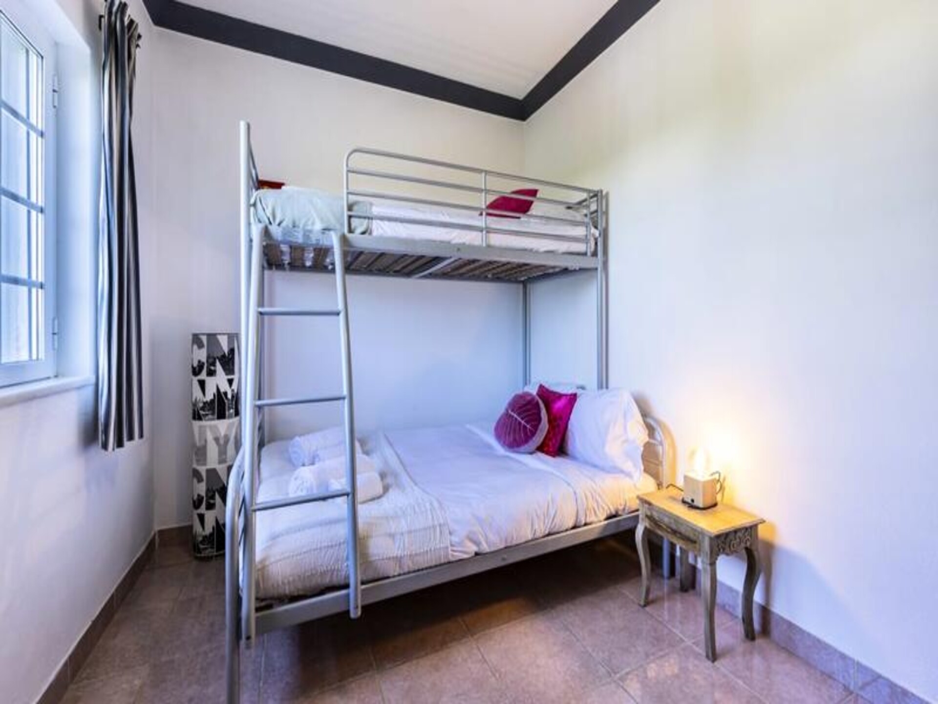 Ruim appartement met dakterras en oceaanzicht in Aljezur - foto 13