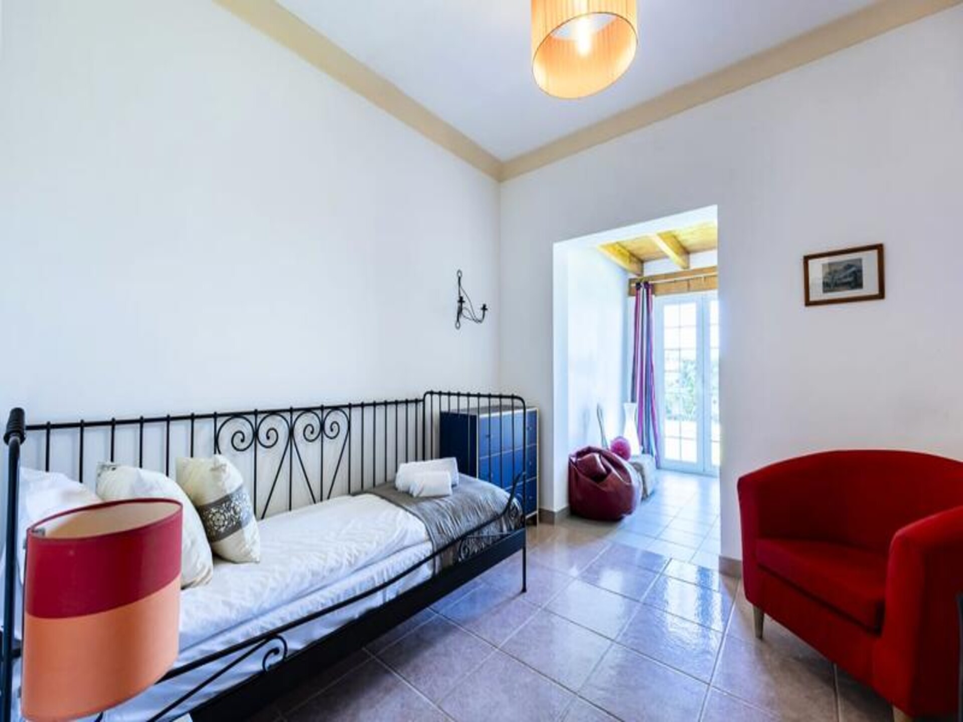 Ruim appartement met dakterras en oceaanzicht in Aljezur - foto 14