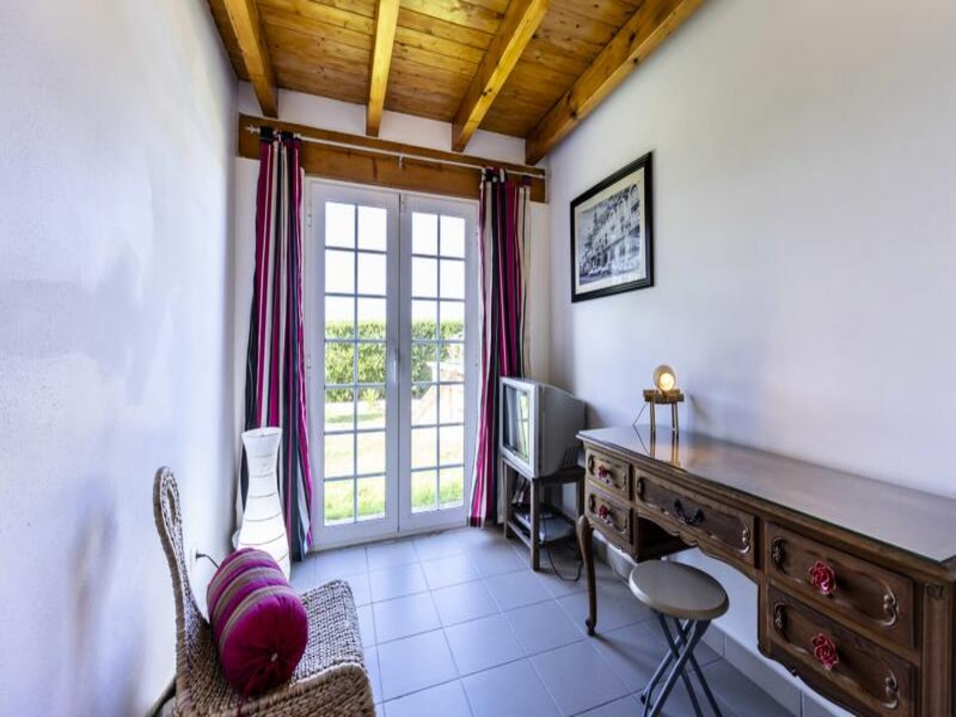 Ruim appartement met dakterras en oceaanzicht in Aljezur - foto 15
