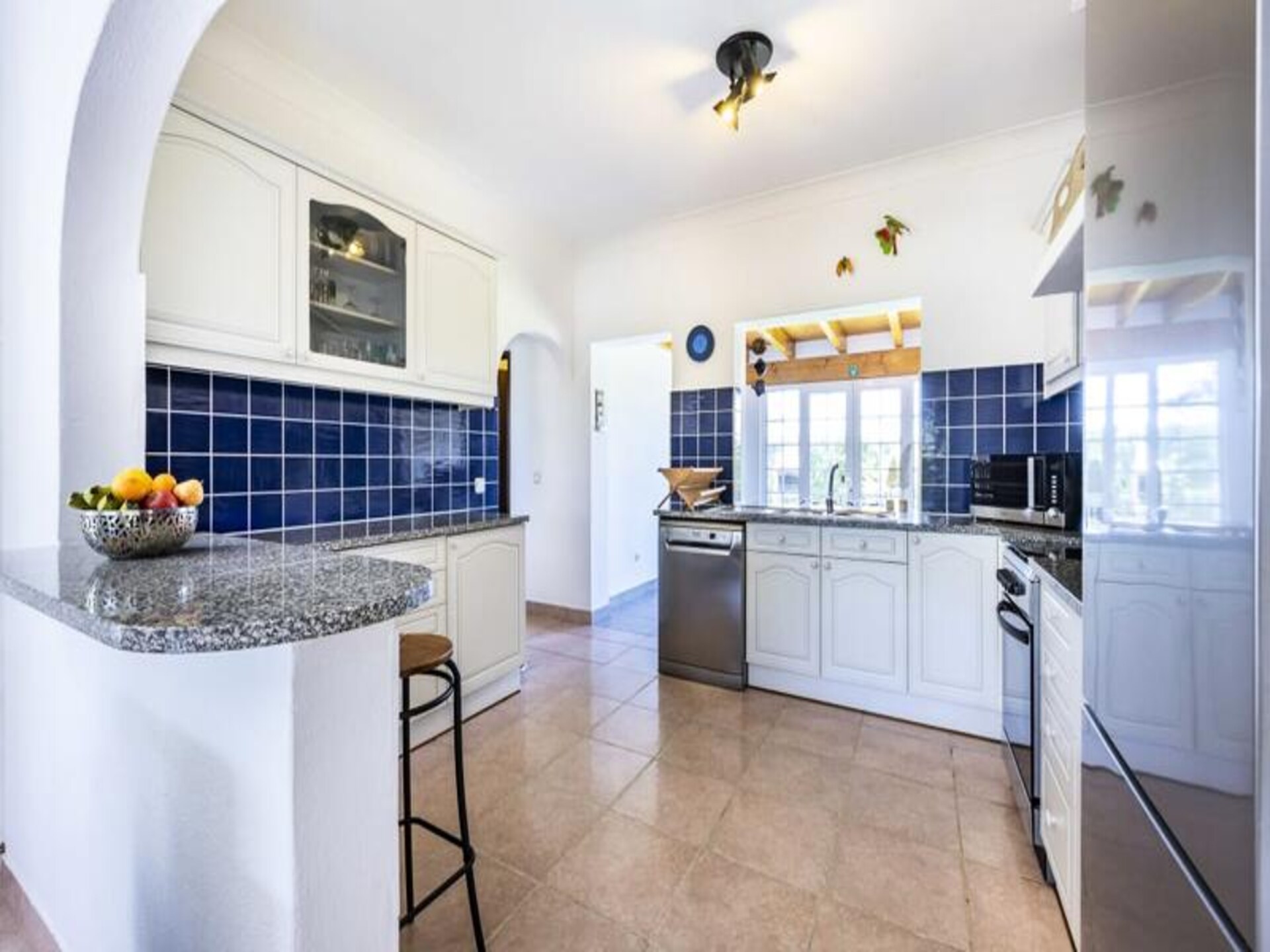 Ruim appartement met dakterras en oceaanzicht in Aljezur - foto 18
