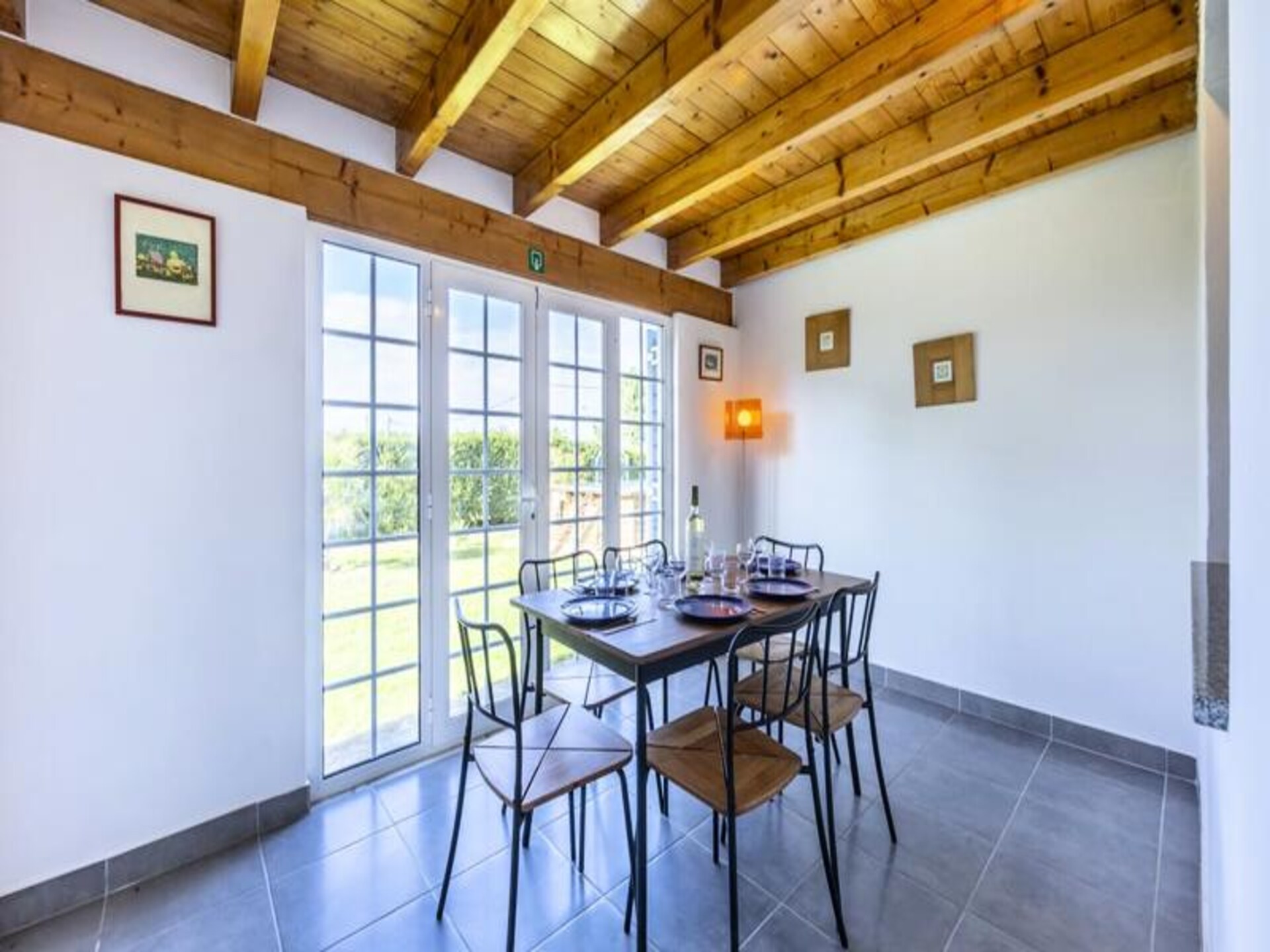 Ruim appartement met dakterras en oceaanzicht in Aljezur - foto 19