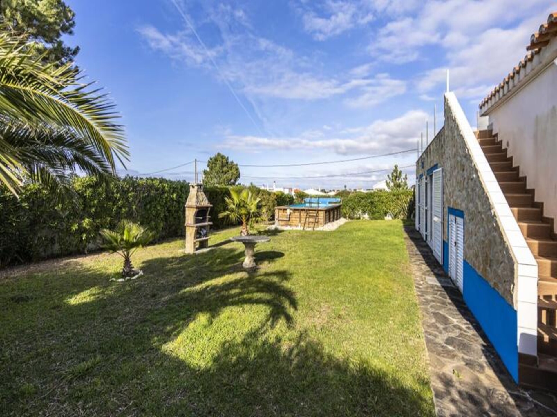 Ruim appartement met dakterras en oceaanzicht in Aljezur - foto 20