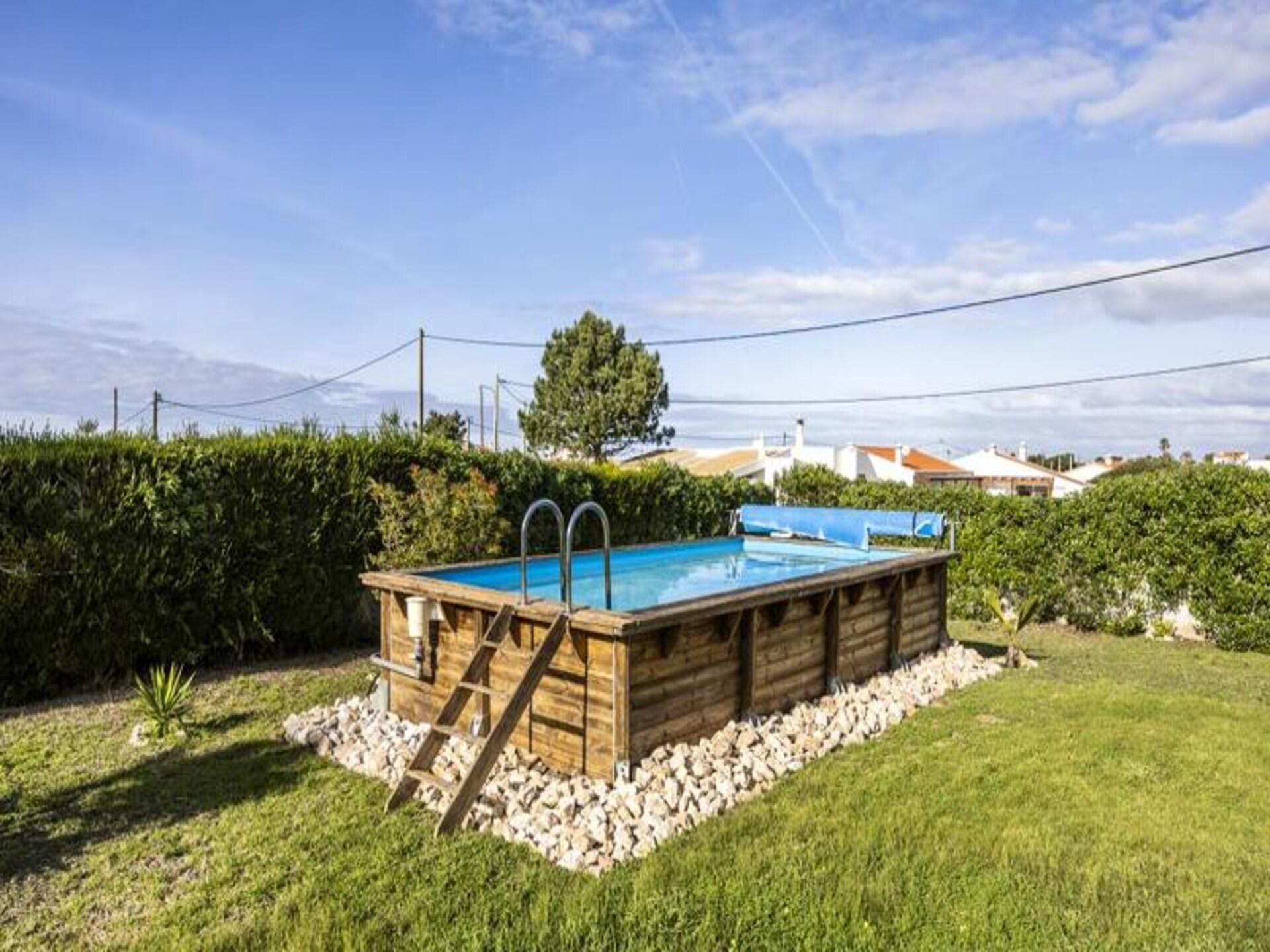 Ruim appartement met dakterras en oceaanzicht in Aljezur - foto 21