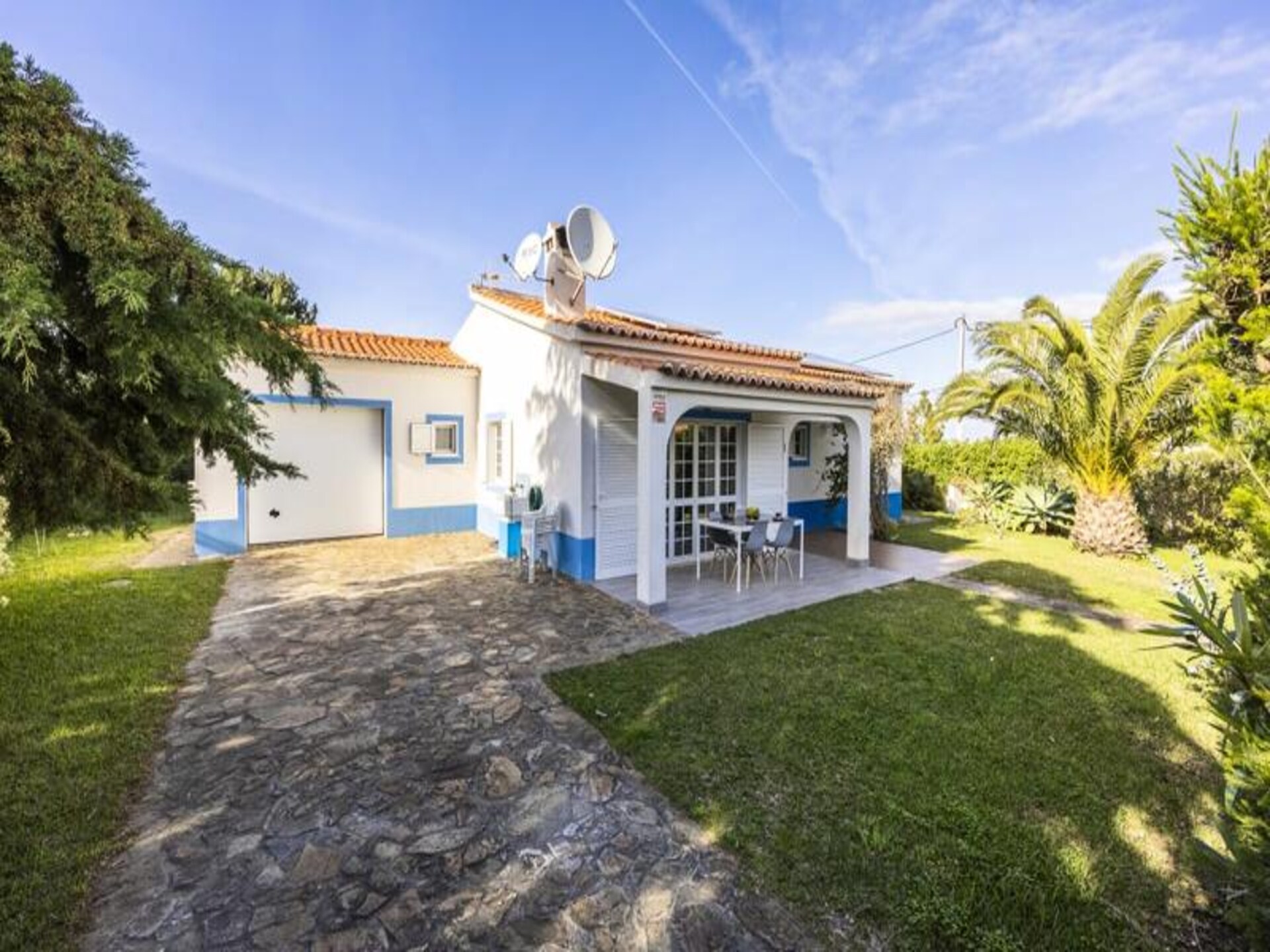 Ruim appartement met dakterras en oceaanzicht in Aljezur - foto 23