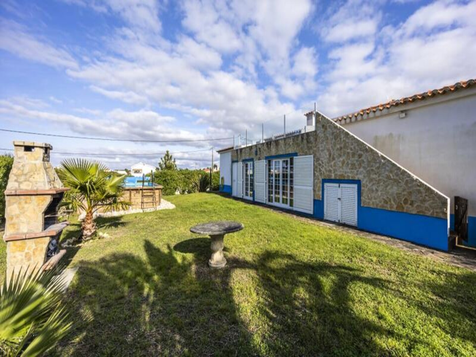 Ruim appartement met dakterras en oceaanzicht in Aljezur - foto 25