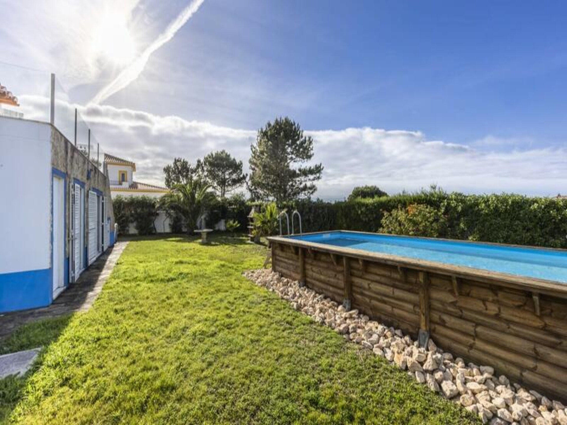 Ruim appartement met dakterras en oceaanzicht in Aljezur - foto 26