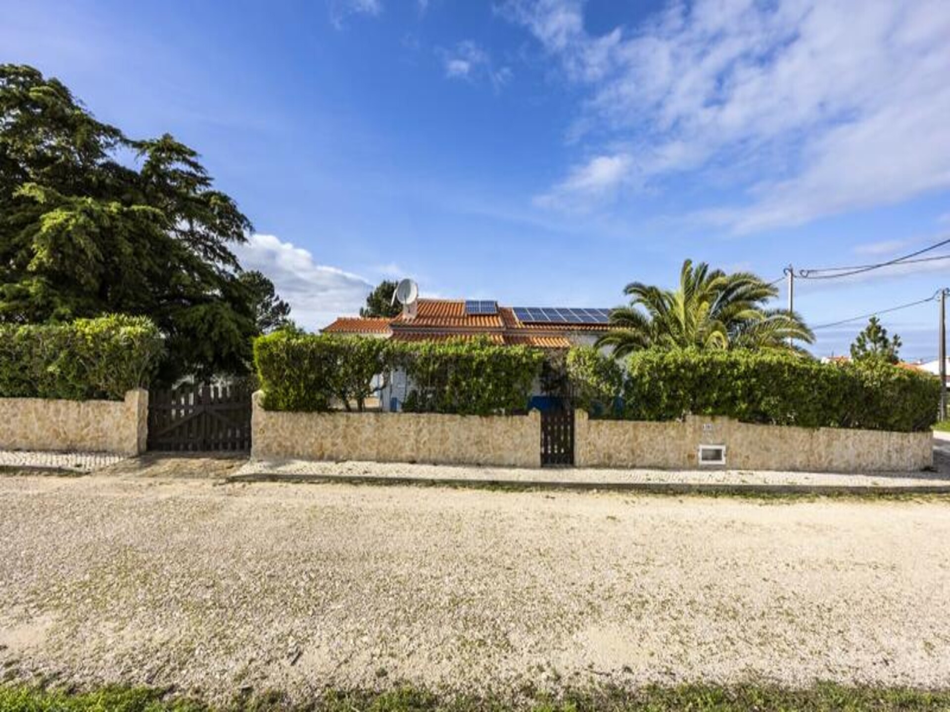 Ruim appartement met dakterras en oceaanzicht in Aljezur - foto 27