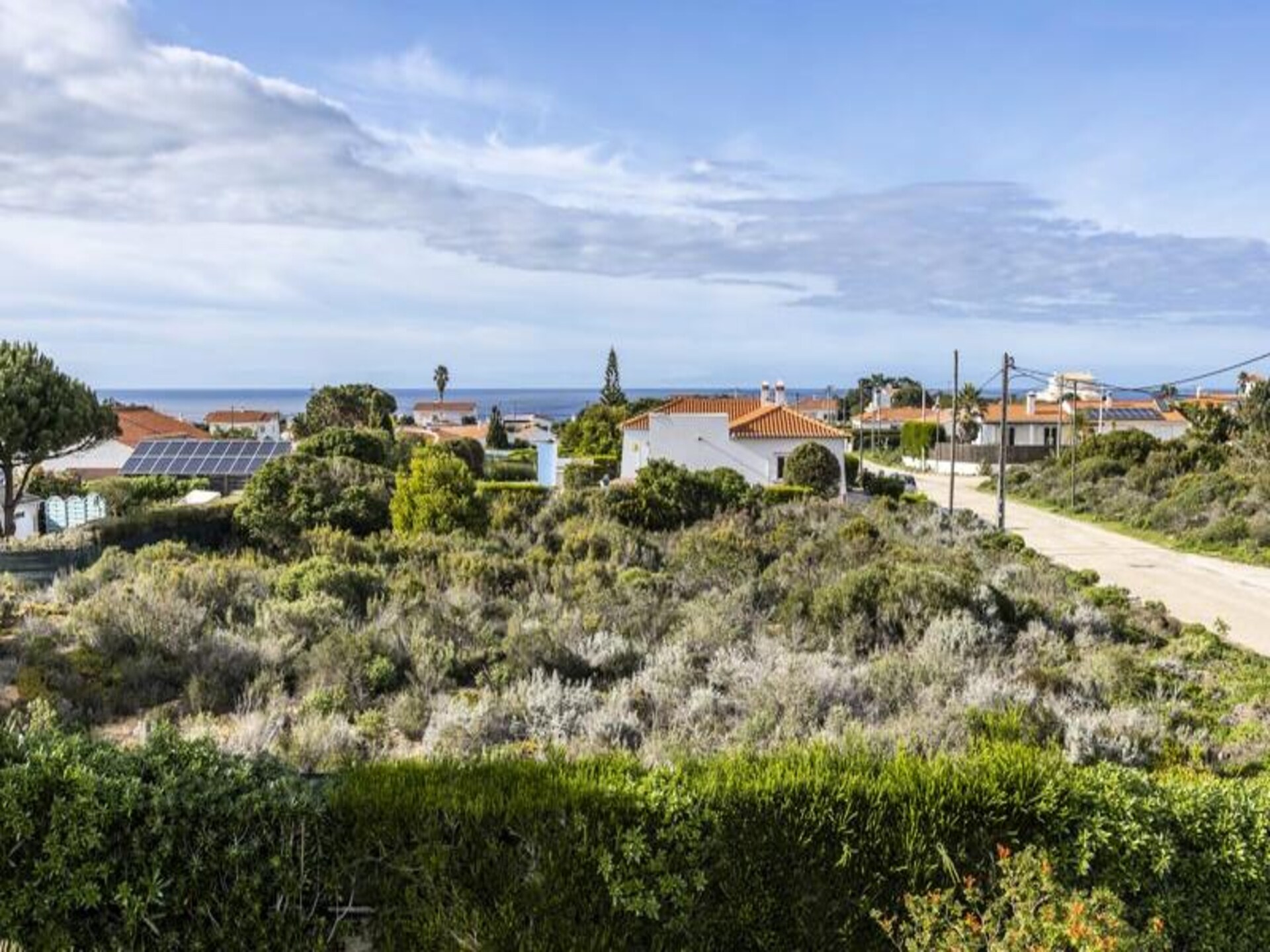 Ruim appartement met dakterras en oceaanzicht in Aljezur - foto 28