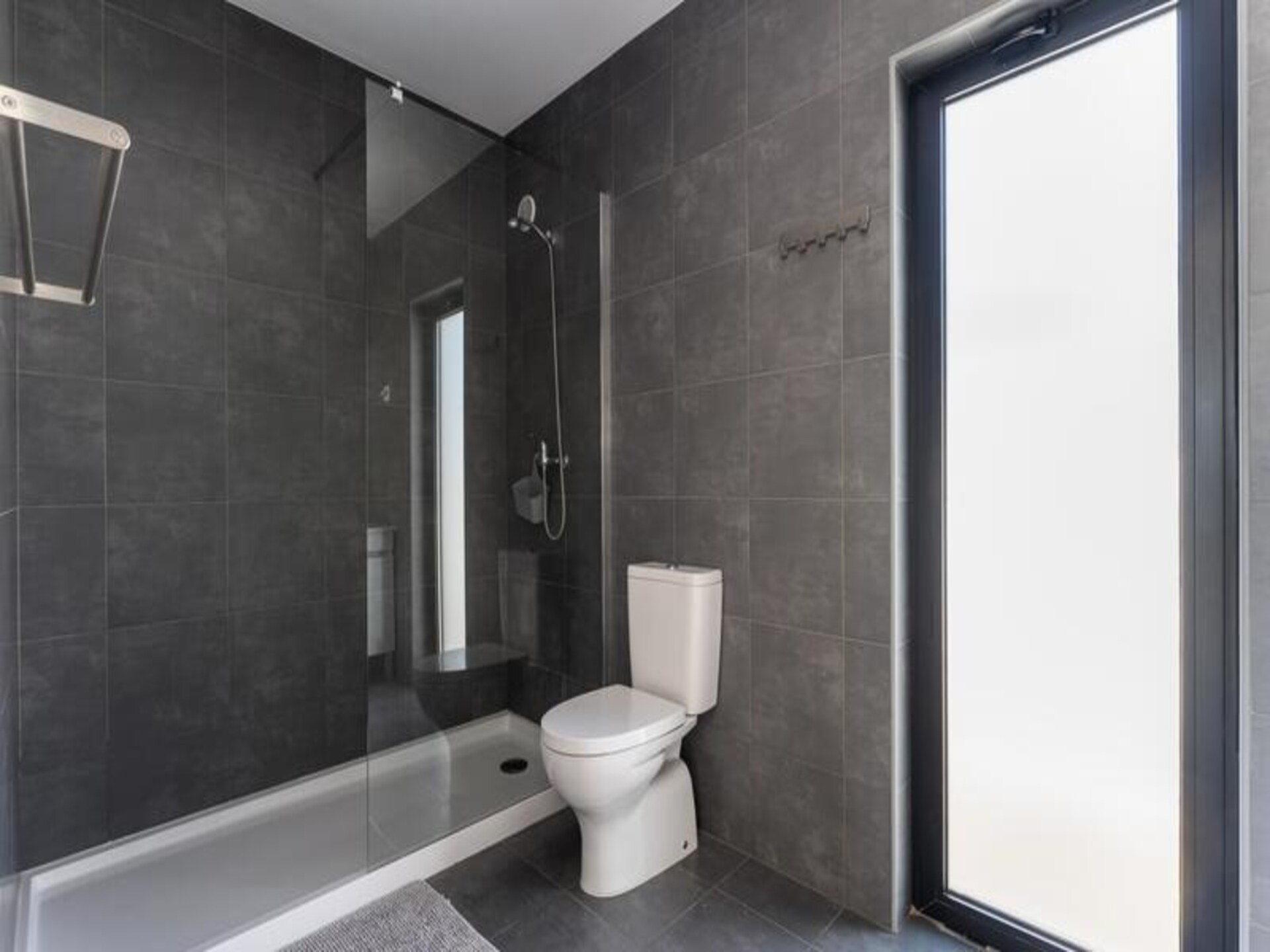 Knus appartement met zwembad en tuin op 1 km van de stranden van Sagres - foto 6