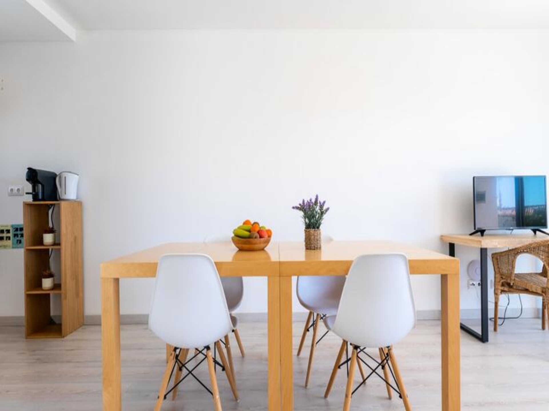 Knus appartement met zwembad en tuin op 1 km van de stranden van Sagres - foto 12