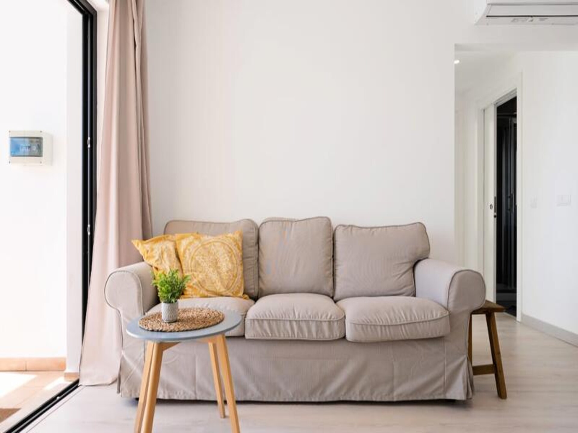 Knus appartement met zwembad en tuin op 1 km van de stranden van Sagres - foto 13