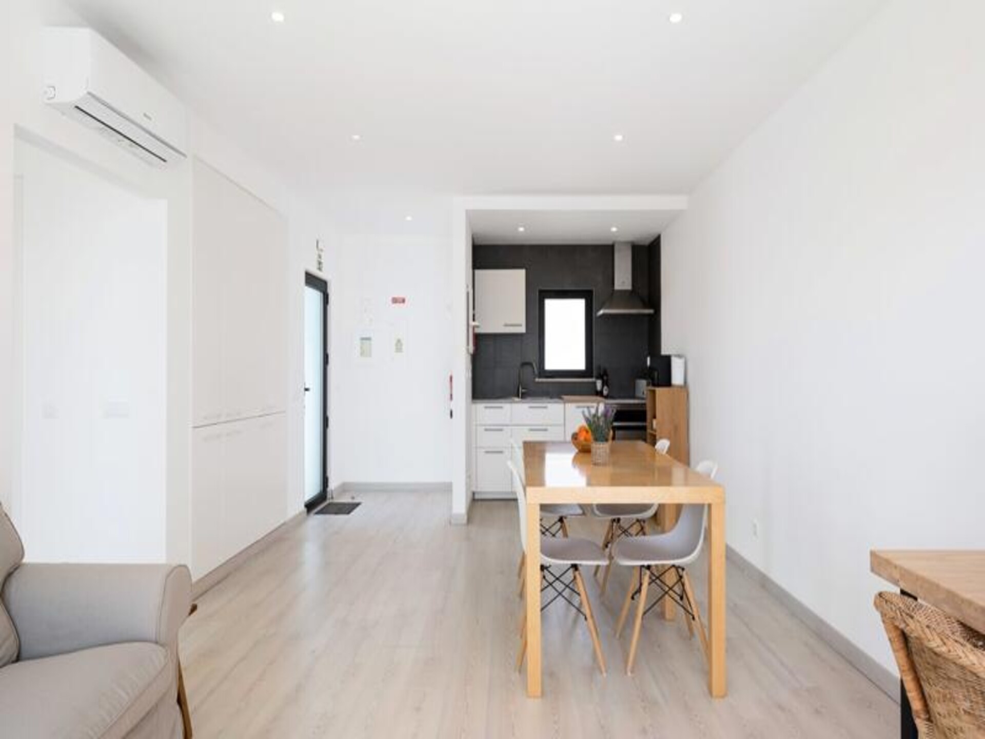 Knus appartement met zwembad en tuin op 1 km van de stranden van Sagres - foto 26