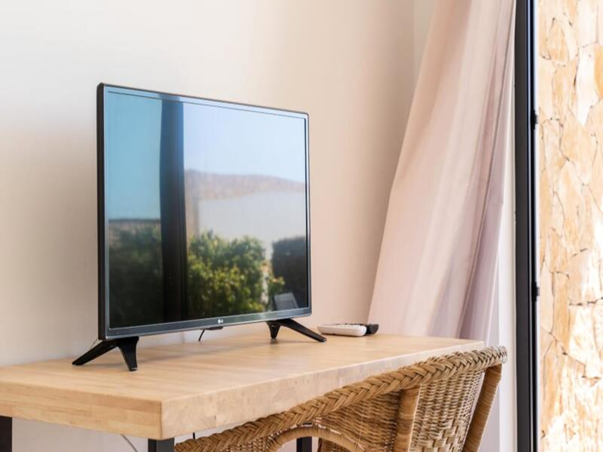 Knus appartement met zwembad en tuin op 1 km van de stranden van Sagres - foto 30