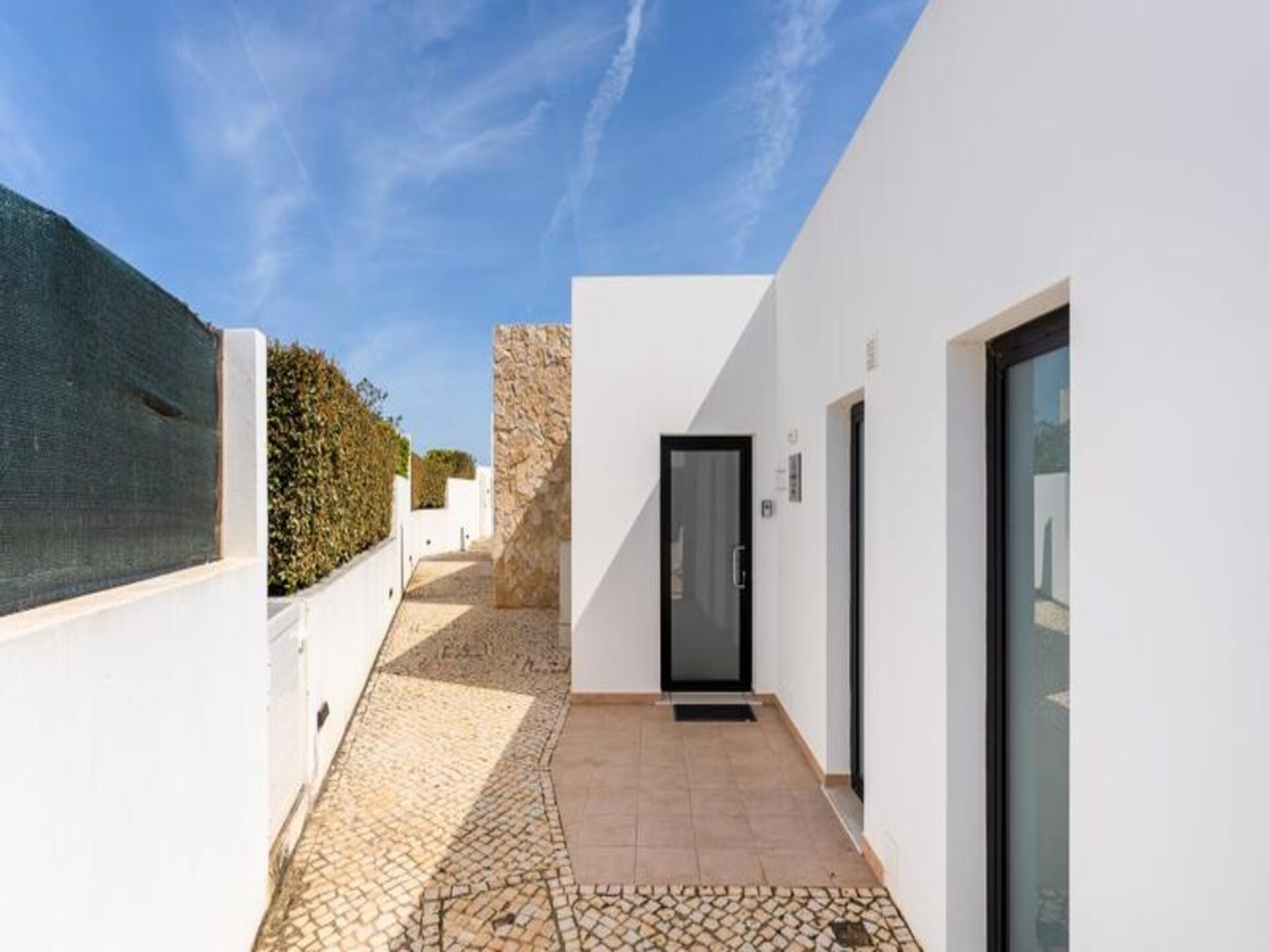 Knus appartement met zwembad en tuin op 1 km van de stranden van Sagres - foto 33