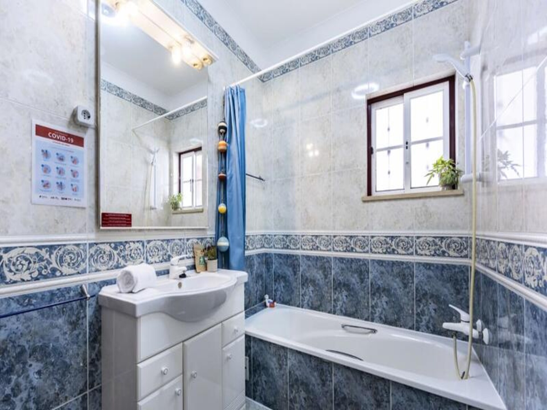 Appartement op de bovenste verdieping met panoramisch zeezicht in Luz - foto 7