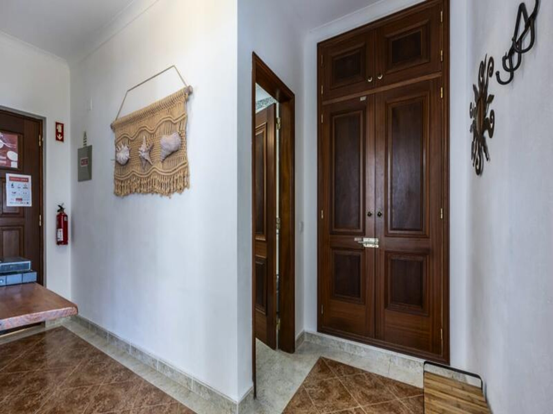Appartement op de bovenste verdieping met panoramisch zeezicht in Luz - foto 10