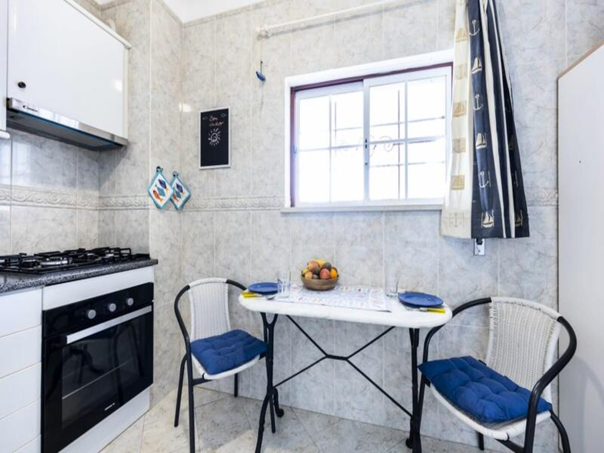 Appartement op de bovenste verdieping met panoramisch zeezicht in Luz - foto 14