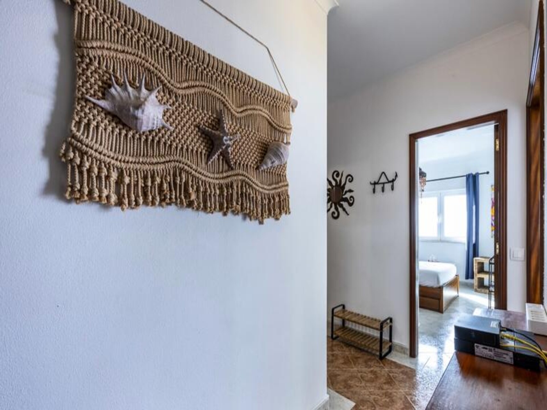 Appartement op de bovenste verdieping met panoramisch zeezicht in Luz - foto 17
