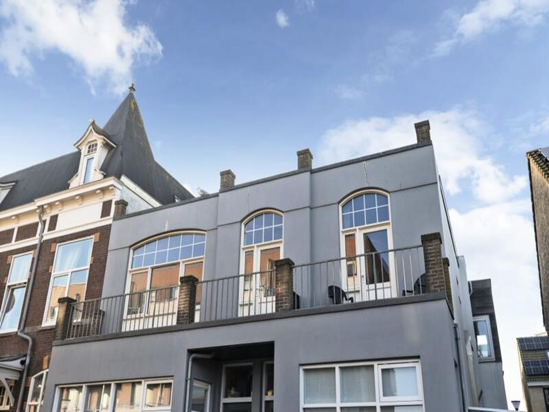 Gezellig appartement op 250m van Zandvoorts gouden strand - foto 2