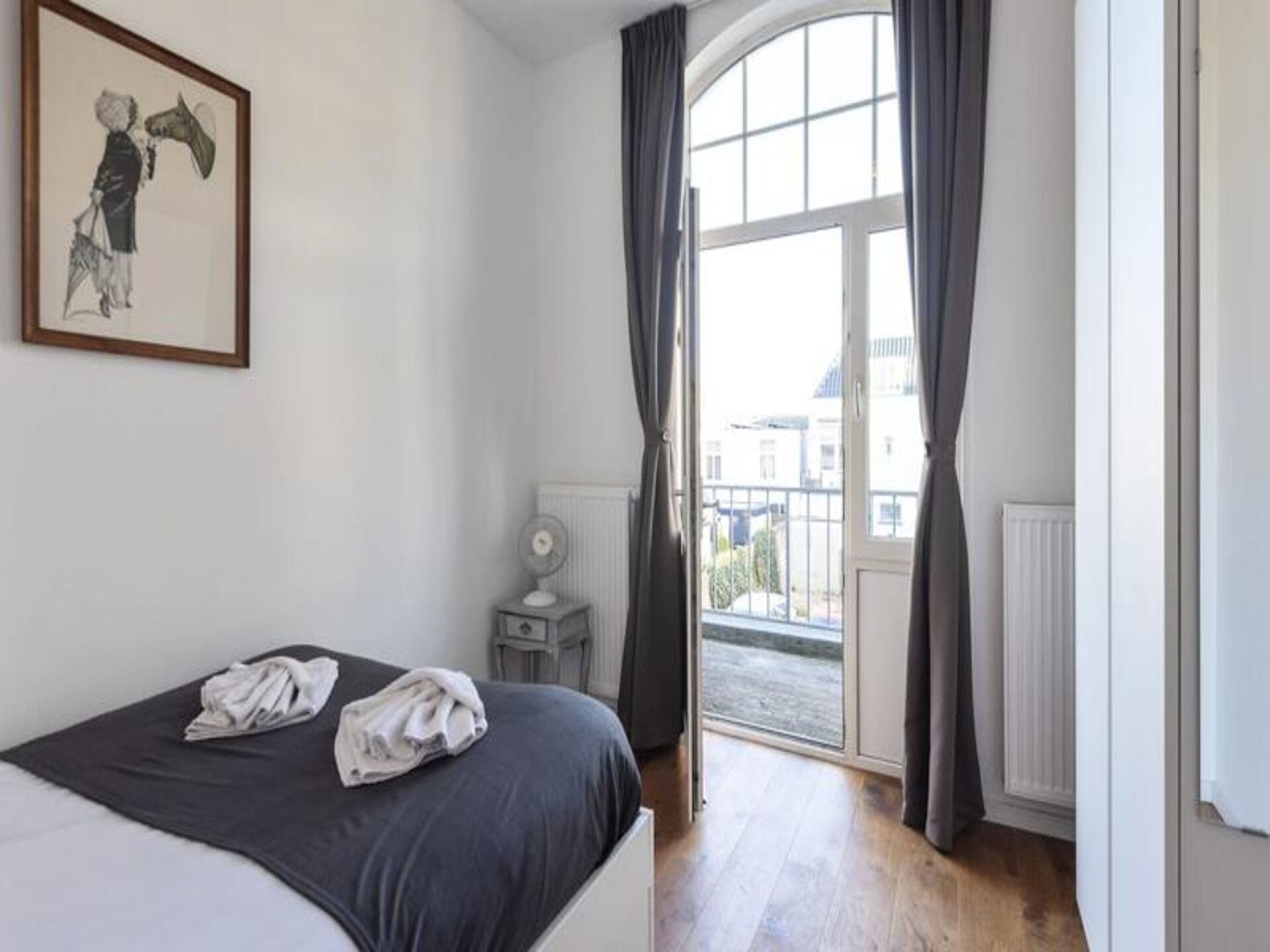 Gezellig appartement op 250m van Zandvoorts gouden strand - foto 5