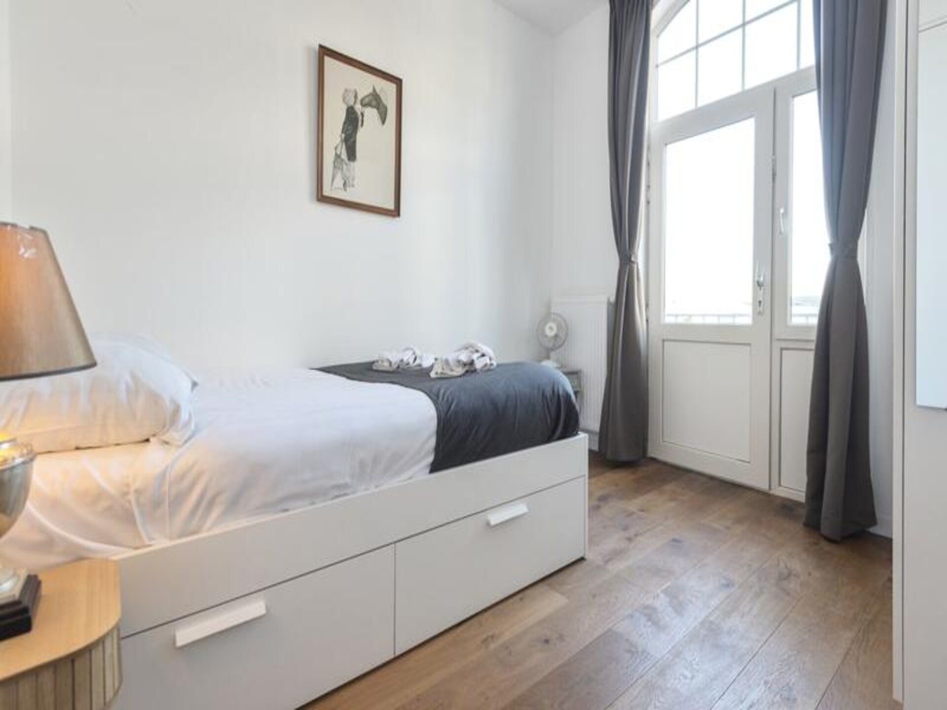 Gezellig appartement op 250m van Zandvoorts gouden strand - foto 7