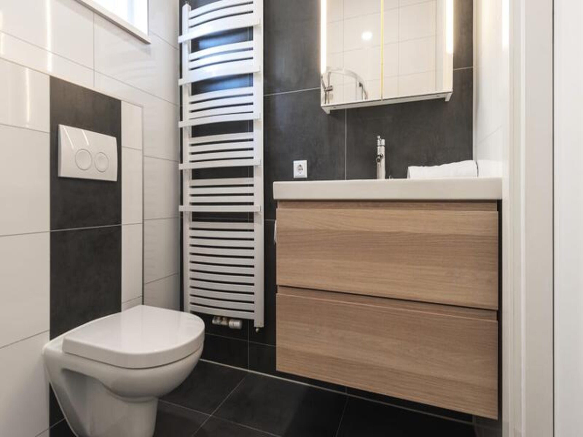 Gezellig appartement op 250m van Zandvoorts gouden strand - foto 8
