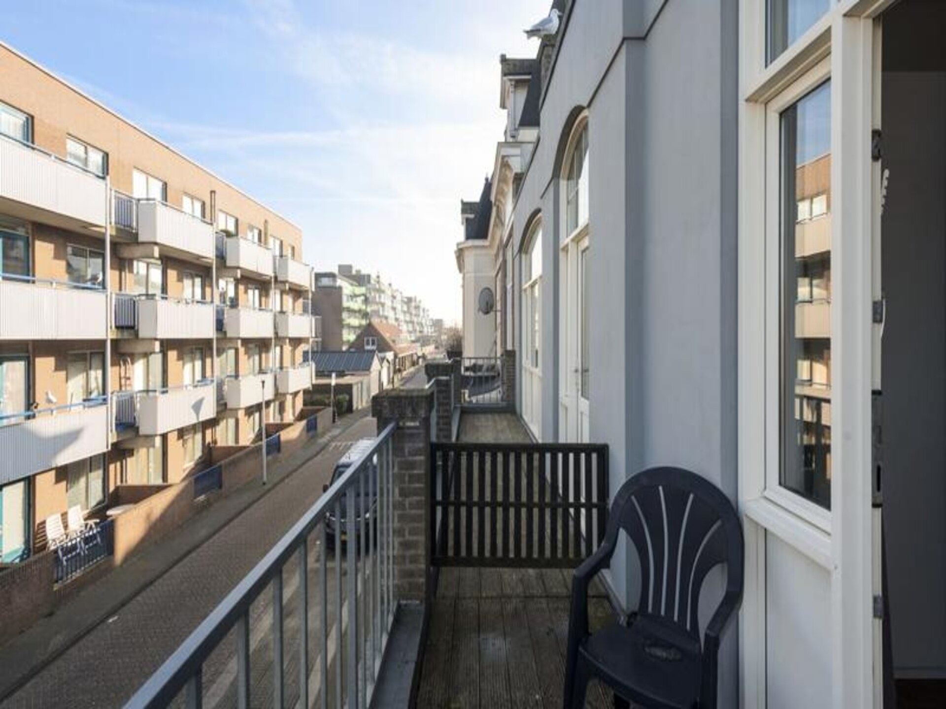 Gezellig appartement op 250m van Zandvoorts gouden strand - foto 10