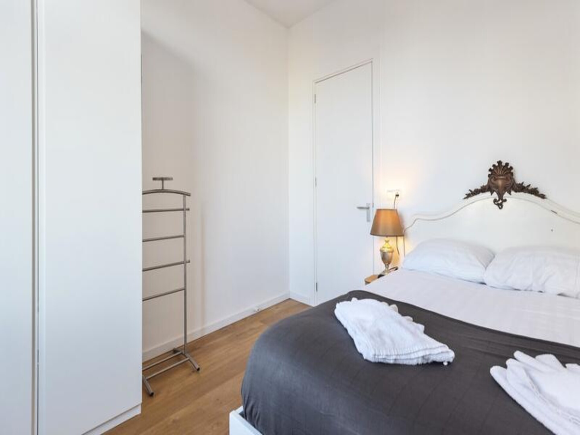 Gezellig appartement op 250m van Zandvoorts gouden strand - foto 11