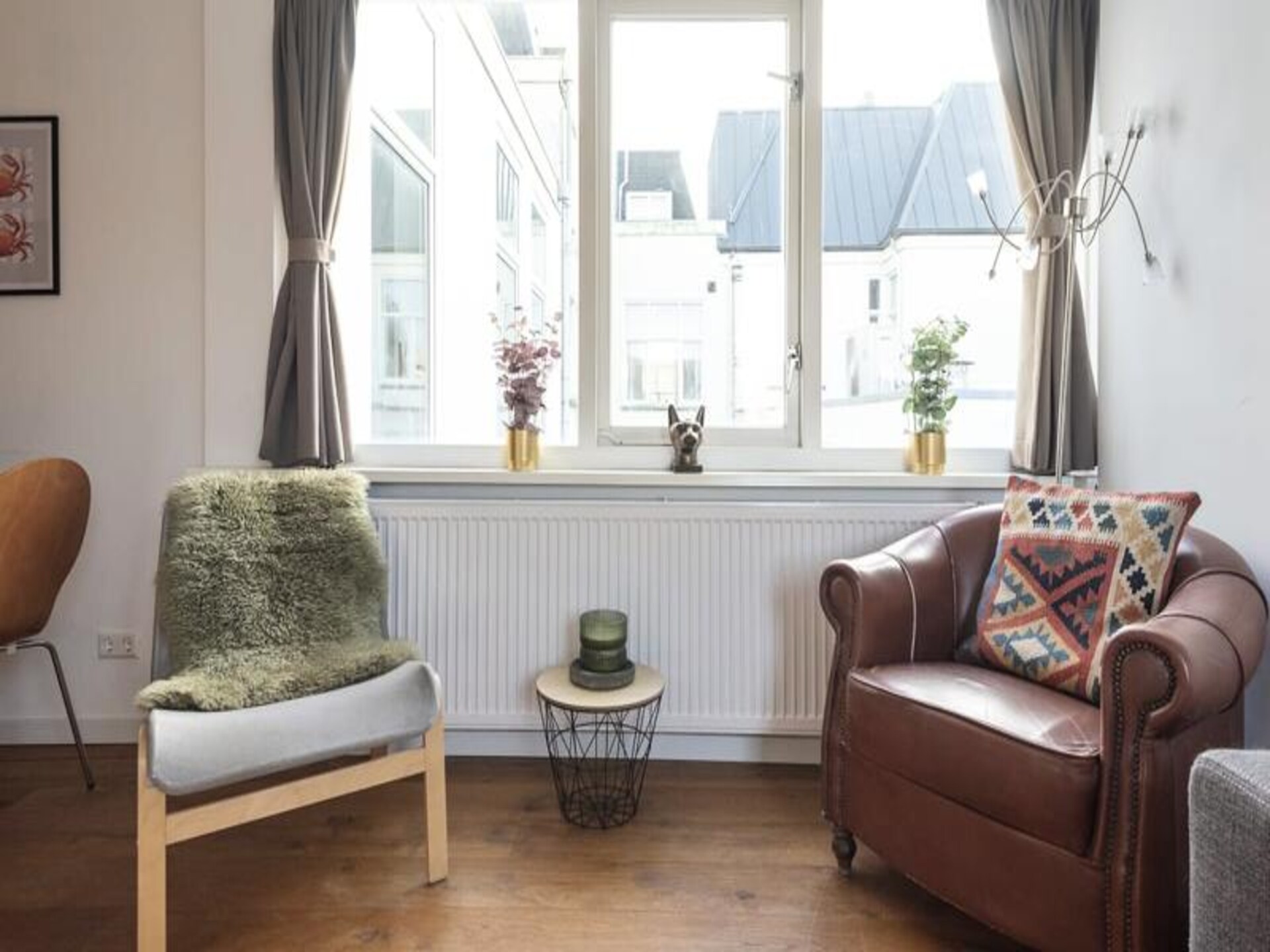 Gezellig appartement op 250m van Zandvoorts gouden strand - foto 13