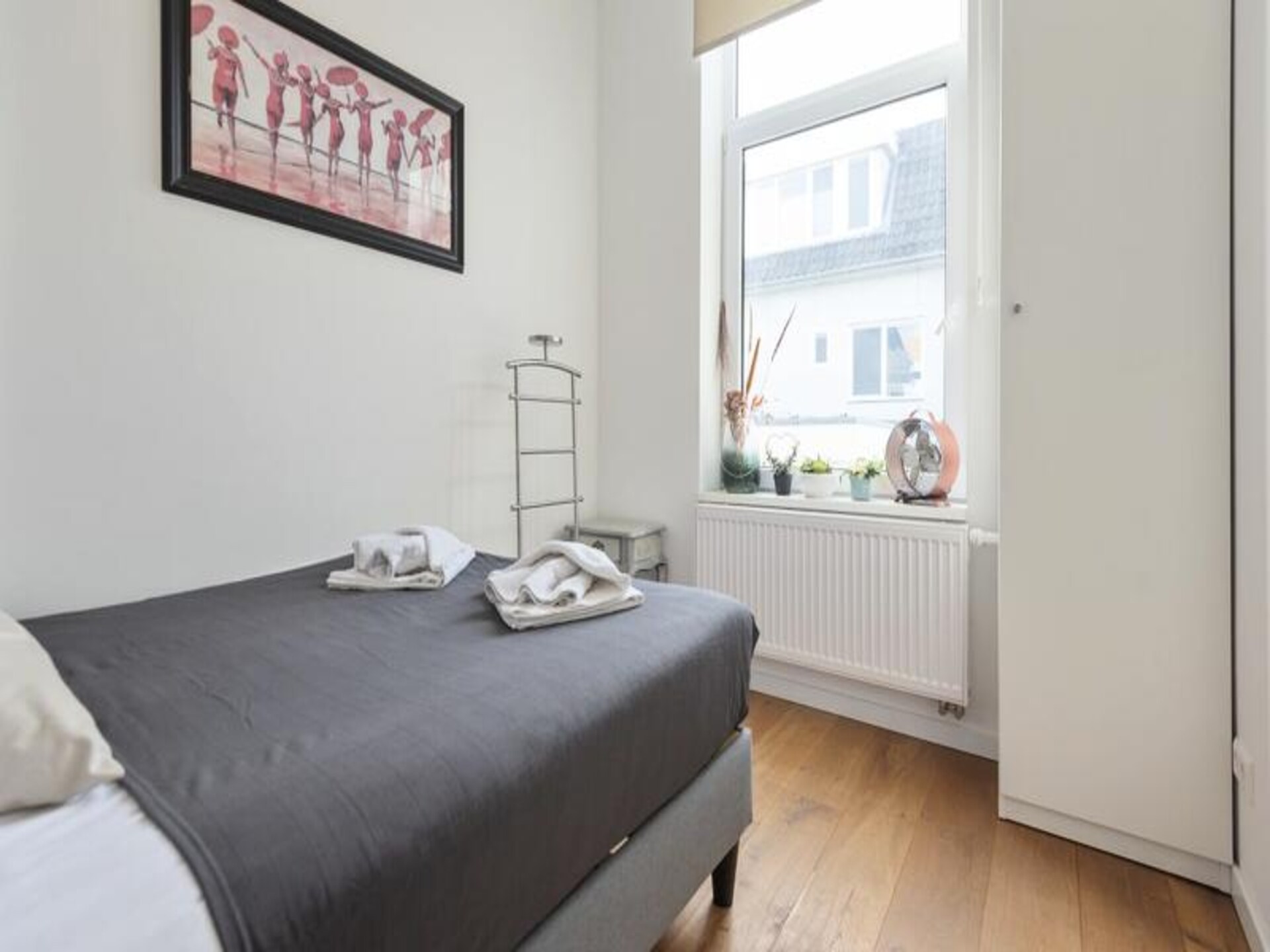 Gezellig appartement op 250m van Zandvoorts gouden strand - foto 15