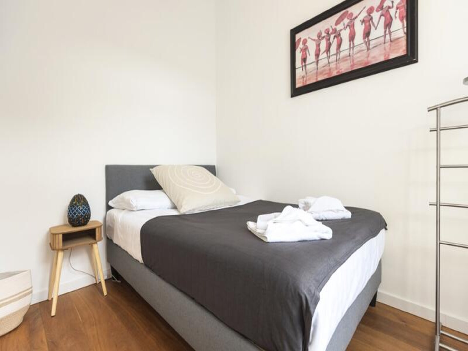 Gezellig appartement op 250m van Zandvoorts gouden strand - foto 16