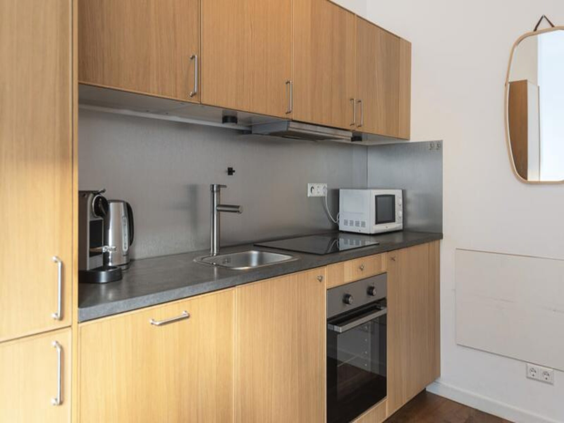 Gezellig appartement op 250m van Zandvoorts gouden strand - foto 19