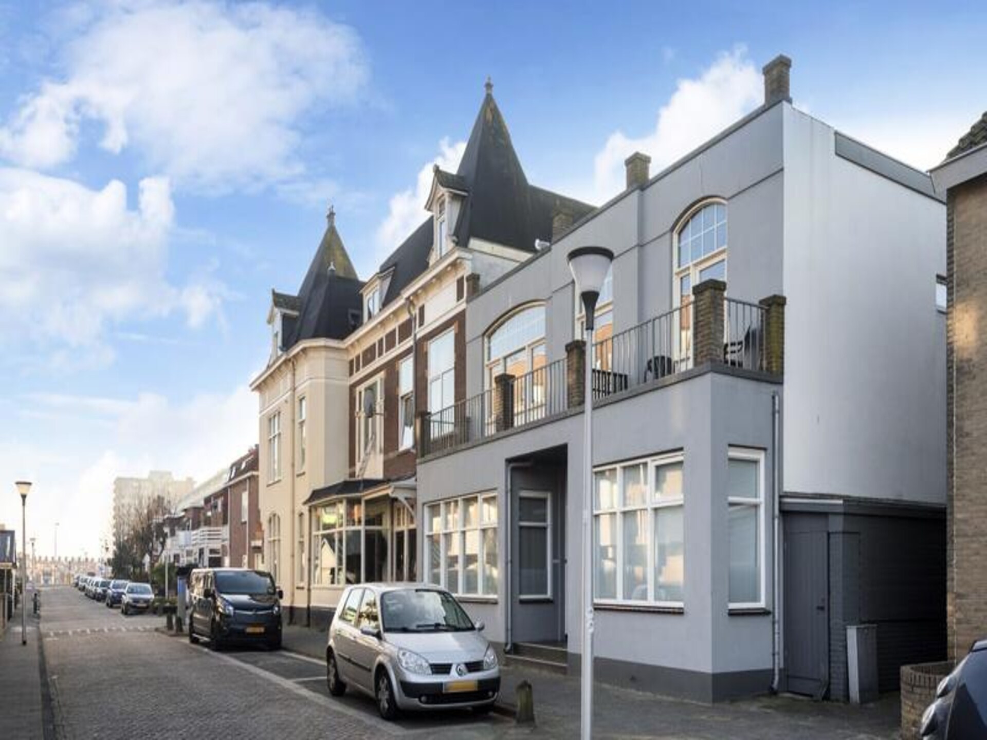 Gezellig appartement op 250m van Zandvoorts gouden strand - foto 21