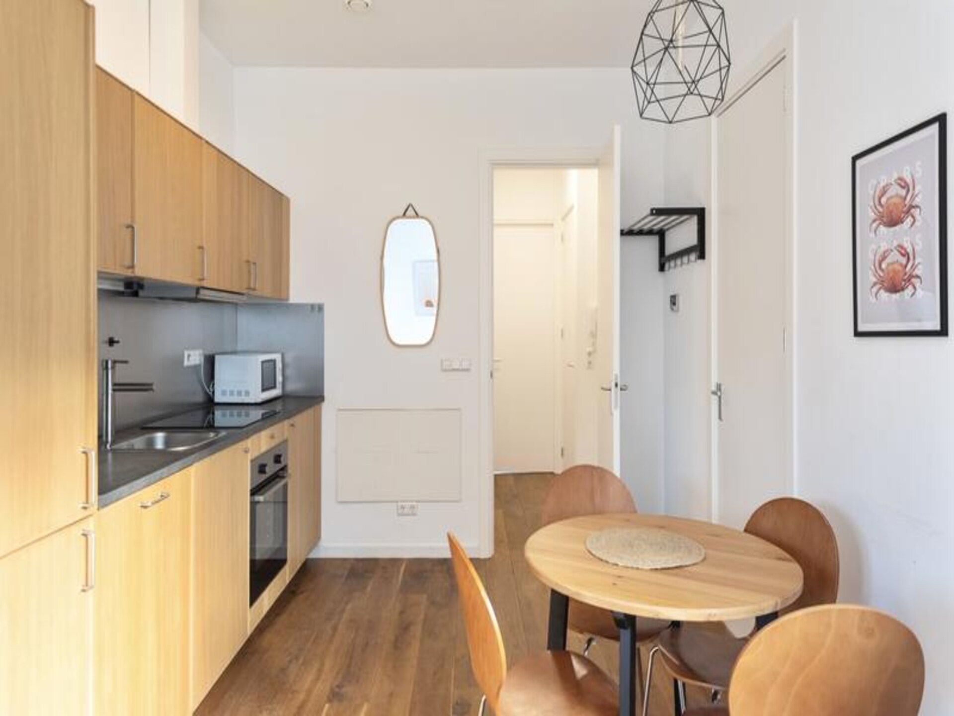 Gezellig appartement op 250m van Zandvoorts gouden strand - foto 22