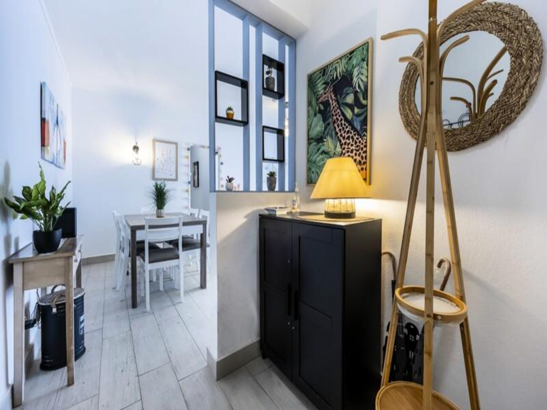 Gerenoveerd appartement aan het zwembad in het hart van Carvoeiro - foto 15
