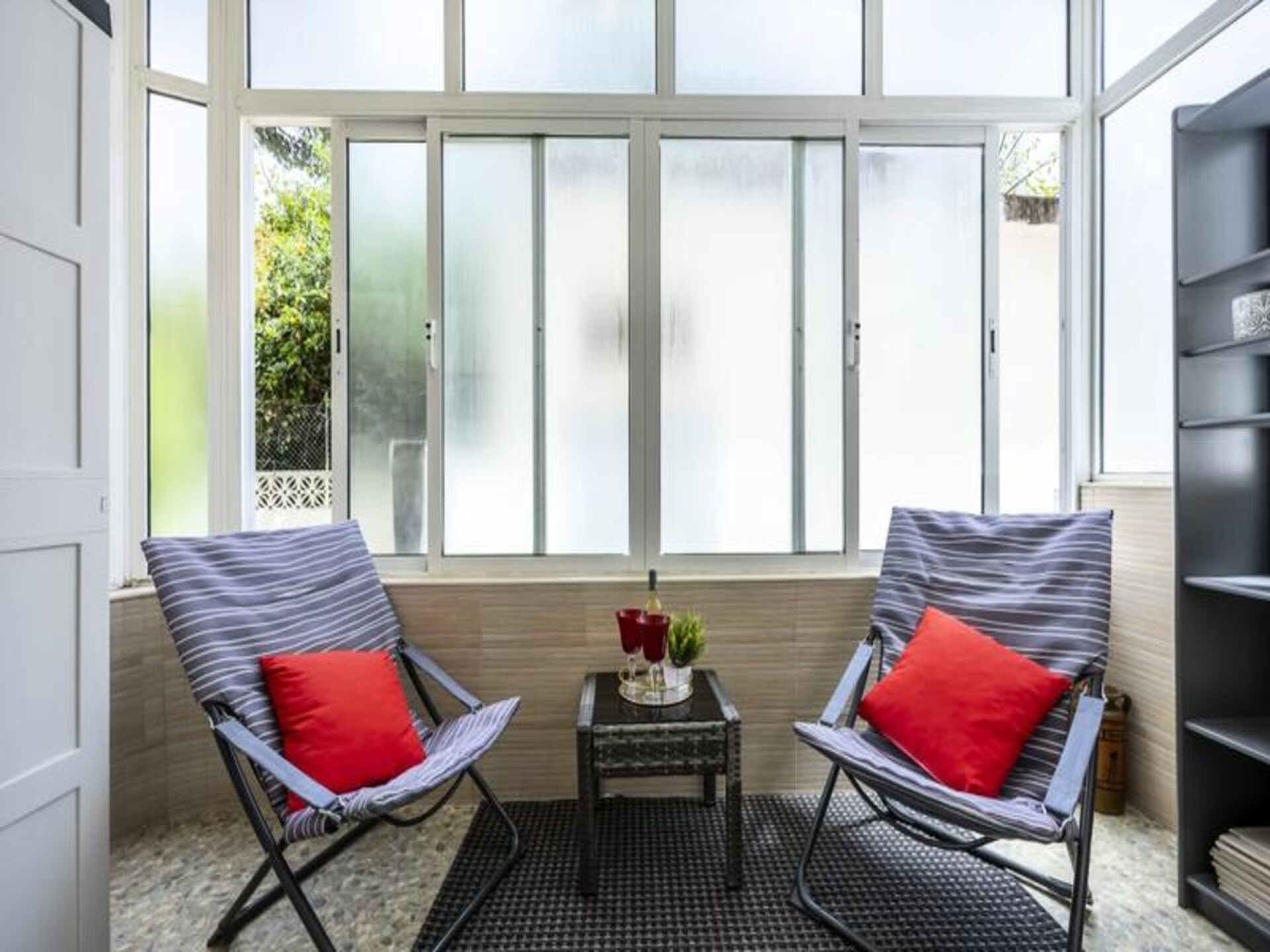 Gerenoveerd appartement aan het zwembad in het hart van Carvoeiro - foto 17