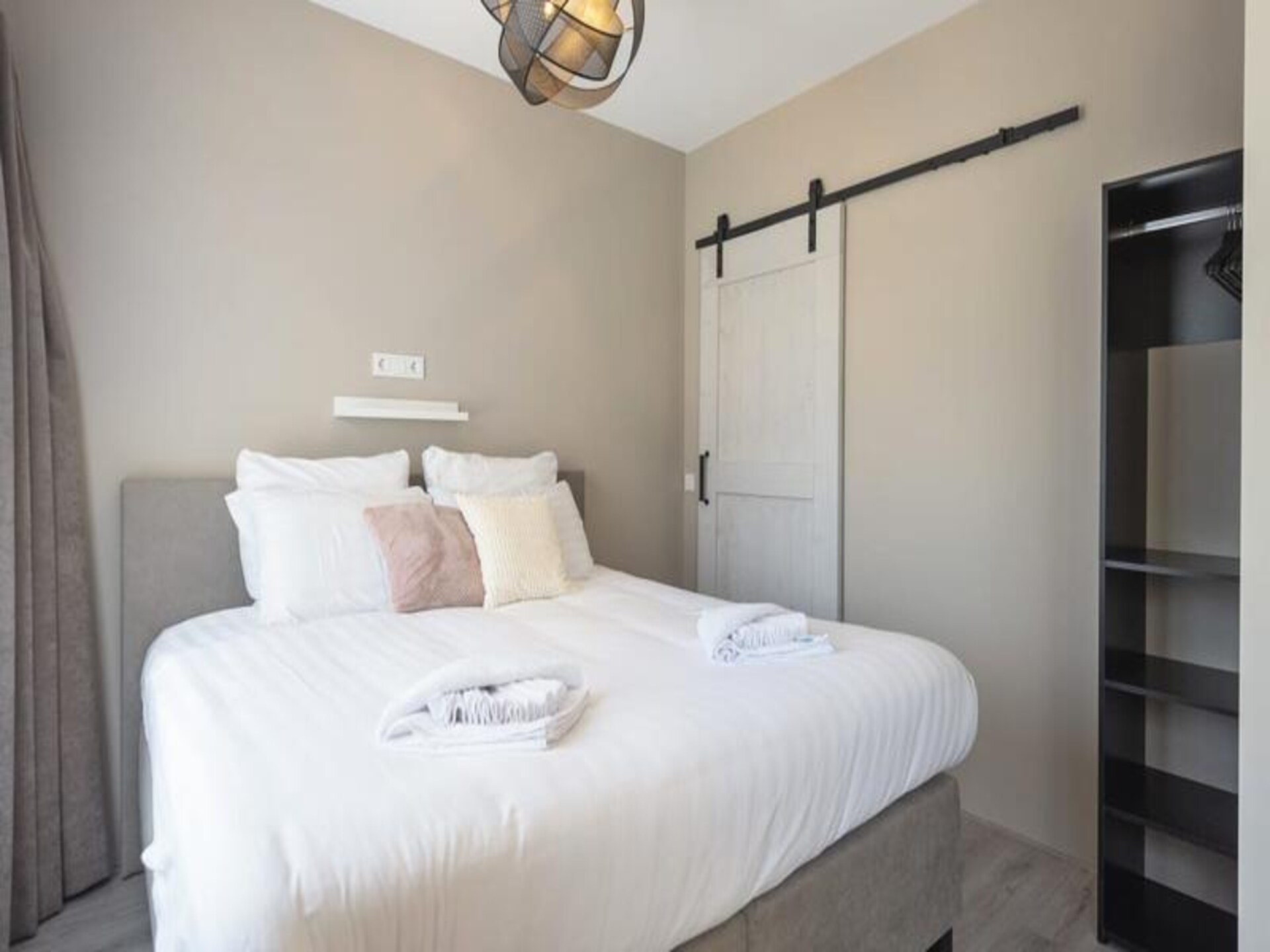 Kings Square Escape: stijlvolle studio op 250m van het strand van Zandvoort - foto 4