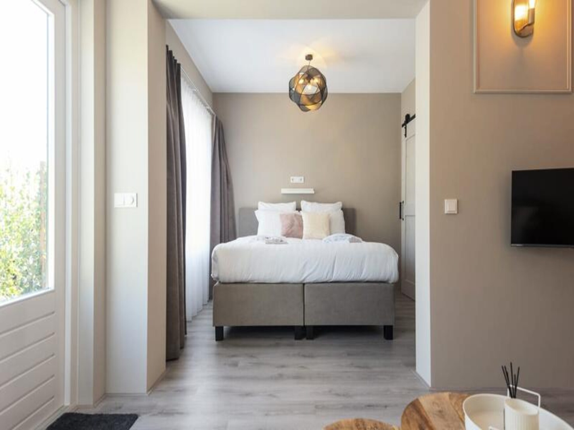 Kings Square Escape: stijlvolle studio op 250m van het strand van Zandvoort - foto 7