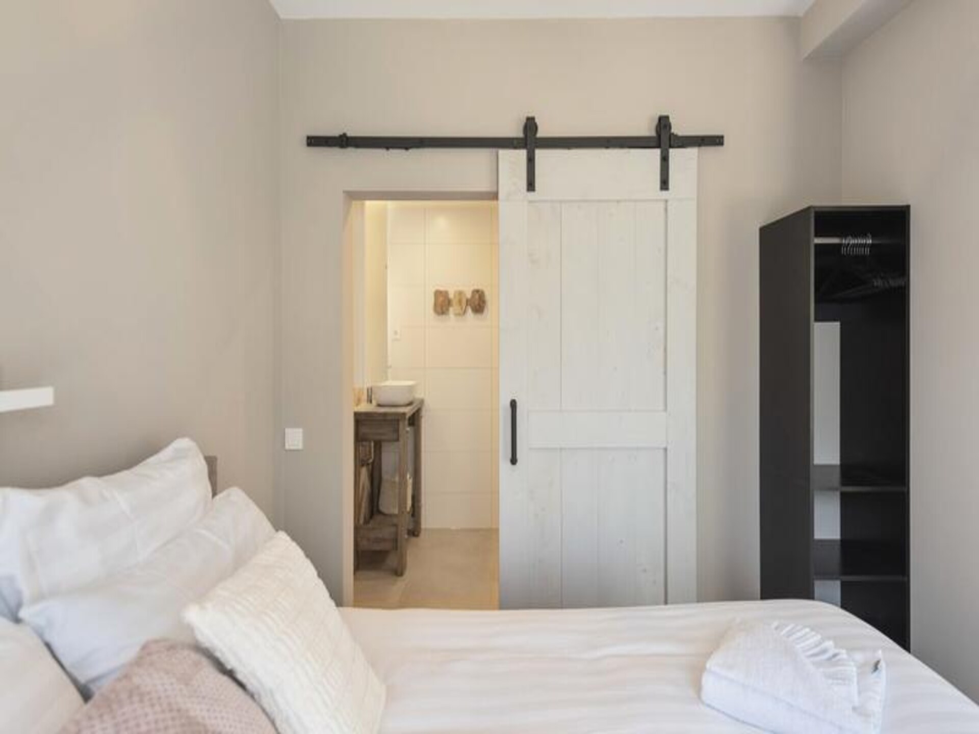Kings Square Escape: stijlvolle studio op 250m van het strand van Zandvoort - foto 9