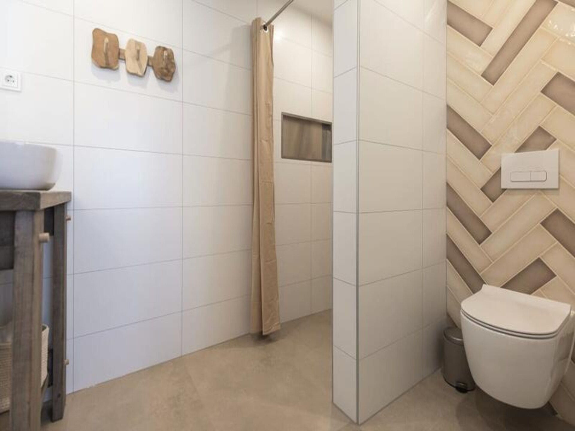 Kings Square Escape: stijlvolle studio op 250m van het strand van Zandvoort - foto 10