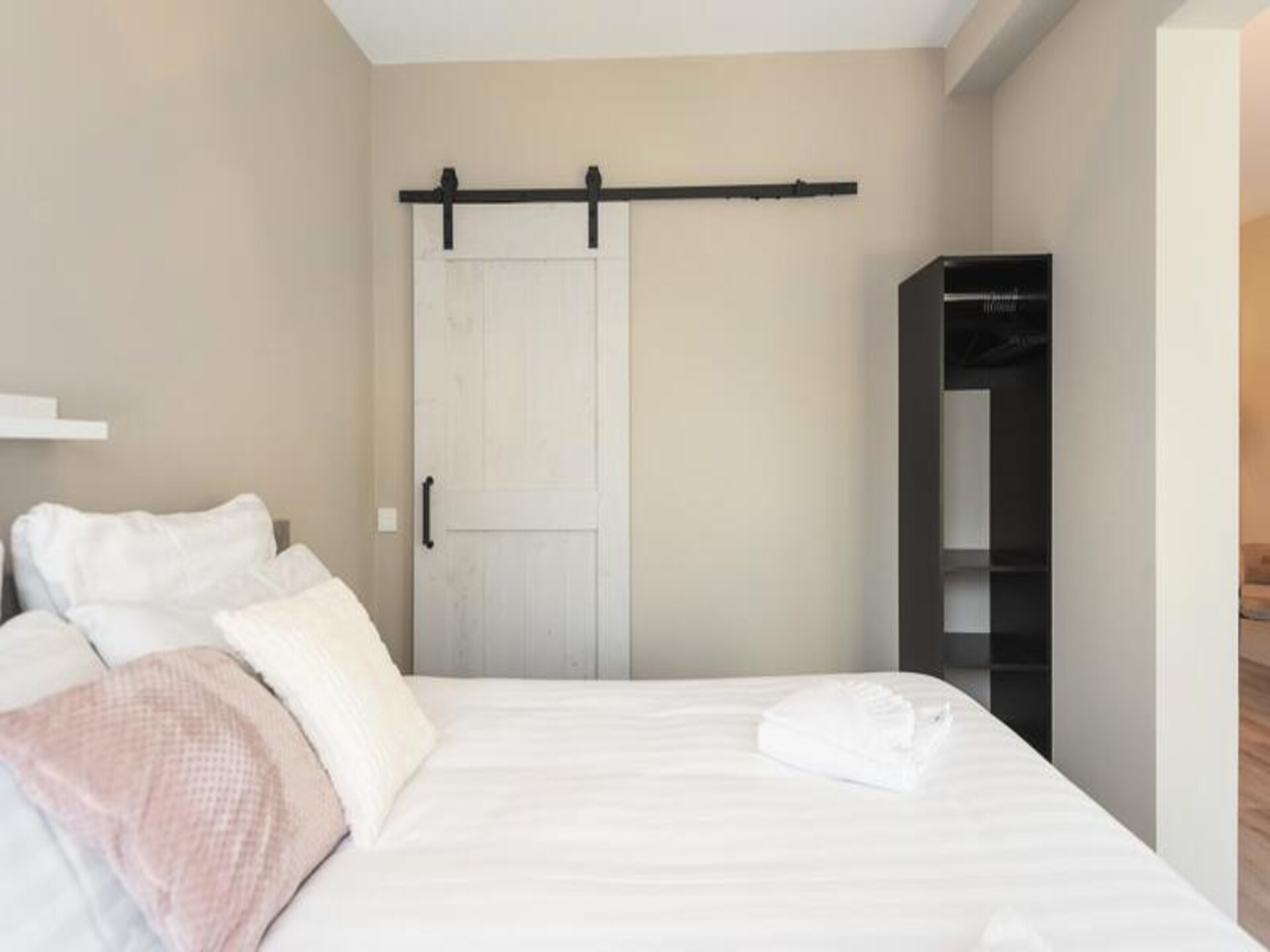 Kings Square Escape: stijlvolle studio op 250m van het strand van Zandvoort - foto 13