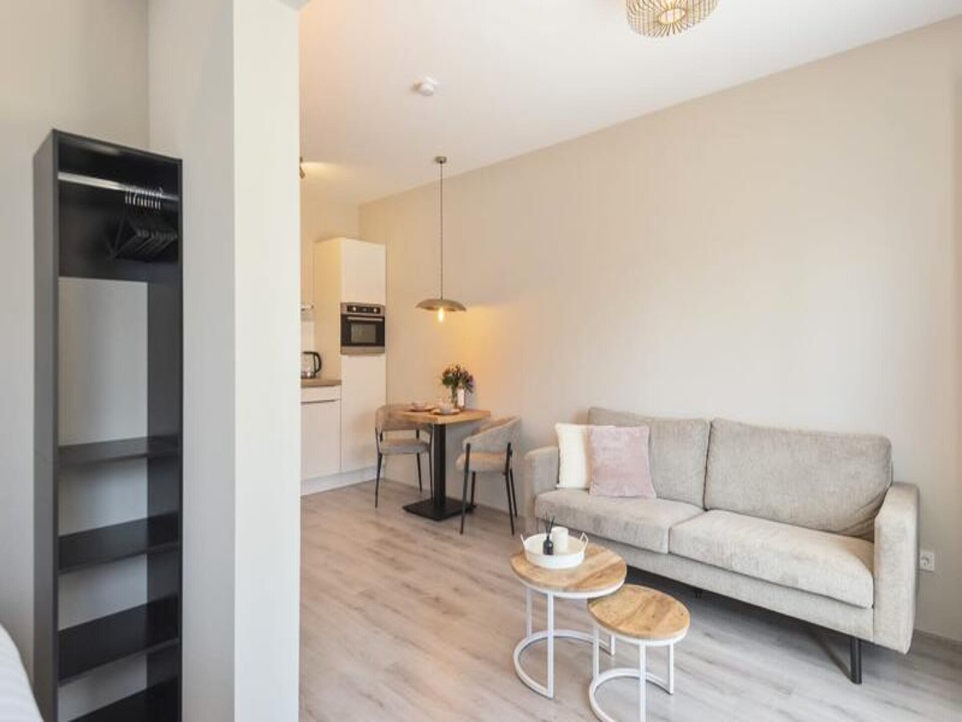 Kings Square Escape: stijlvolle studio op 250m van het strand van Zandvoort - foto 14